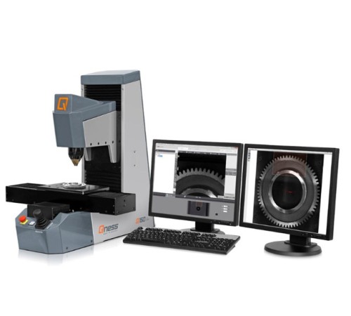 Твердомер Q150 A+