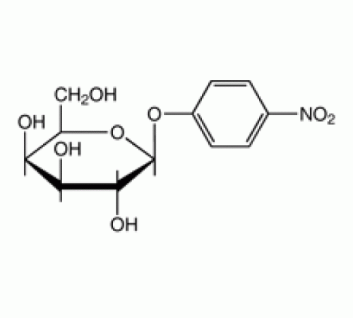 4-нитрофенилβD-галактопиранозид 98% (ферментативный) Sigma N1252 4-нитрофенилβD-галактопиранозид 98% (ферментативный) Sigma N1252