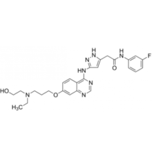 AZD1152-HQPA 98% (ВЭЖХ) Sigma SML0268