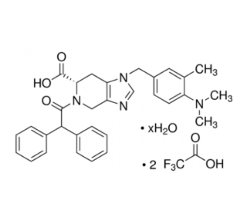 PD 123,319 порошок гидрата ди (трифторацетат) соли, 98% (ВЭЖХ) Sigma P186 PD 123,319 порошок гидрата ди (трифторацетат) соли, 98% (ВЭЖХ) Sigma P186