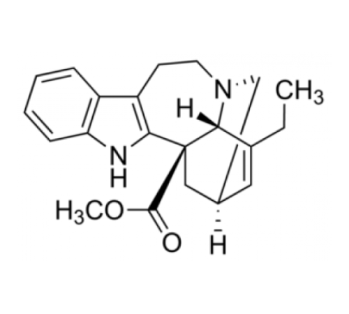 Катарантин 95% (ВЭЖХ) Sigma SML0259 Катарантин 95% (ВЭЖХ) Sigma SML0259