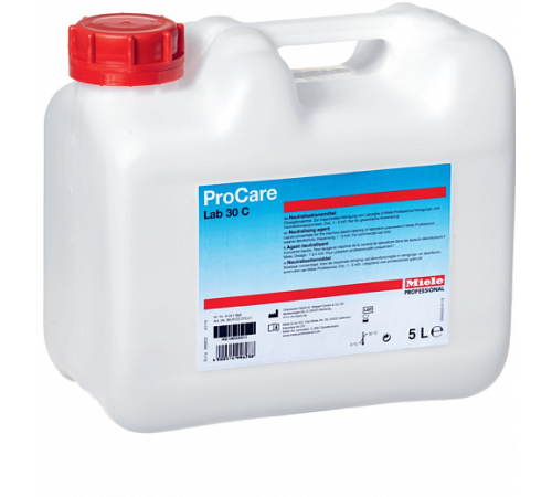 Средство моющее, жидкое, кислотное ProCare Lab 30 C
