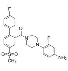 GSK575594A 98% (ВЭЖХ) Sigma SML0262