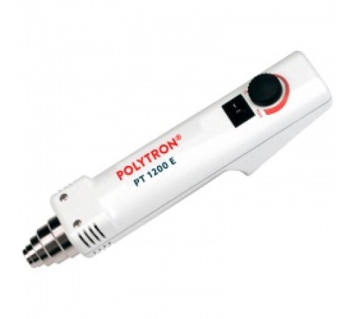 Гомогенизатор Kinematica POLYTRON PT 1200 E (Артикул 11010025) Гомогенизатор Kinematica POLYTRON PT 1200 E (Артикул 11010025)