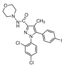 AM281 98% (ВЭЖХ) Sigma A0980