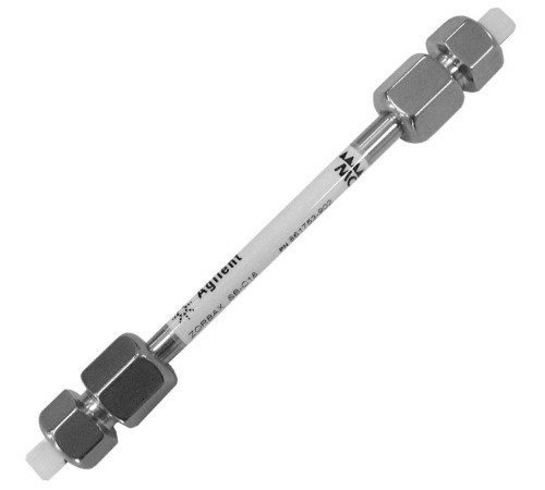 Колонка Polaris 3 NH2 150 x 4.6mm, A2014150X046 Agilent Колонка Polaris 3 NH2 150 x 4.6mm, A2014150X046 Agilent