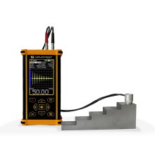 Ультразвуковой толщиномер NOVOTEST УТ-2А