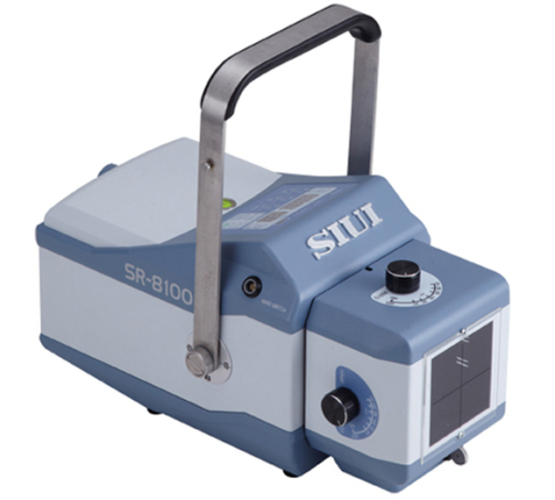 Siui SR-8100