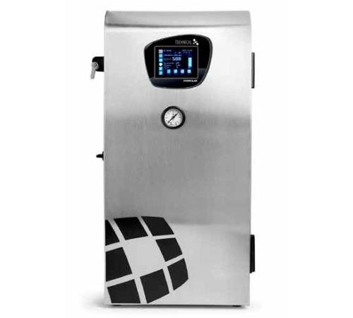 Система очистки воды Hydrolab Technical 10/C, тип III, производительность 10-12 л/ч (Артикул DT-0010-0C) Система очистки воды Hydrolab Technical 10/C, тип III, производительность 10-12 л/ч (Артикул DT-0010-0C)