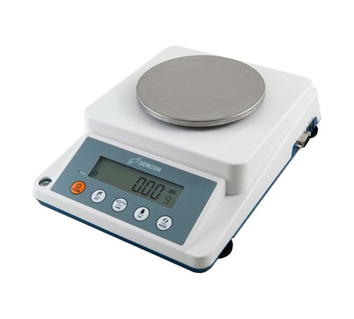 Весы лабораторные DL- 202