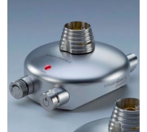 Газовая горелка schuett-biotec phoenix II eco (Артикул 3.354 202) Газовая горелка schuett-biotec phoenix II eco (Артикул 3.354 202)