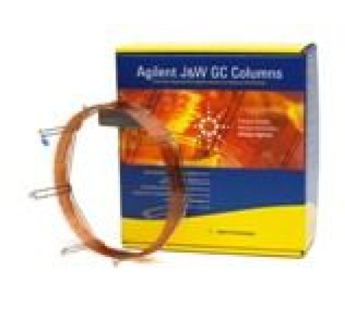 Колонка DB-17 30m, 0.32mm, 0.25u, 123-1732, Agilent Колонка DB-17 30m, 0.32mm, 0.25u, 123-1732, Agilent