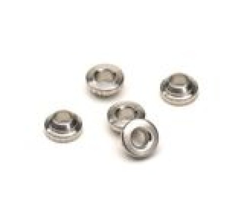 Задние феррулы Задние обжимные кольца, 1 / 16in SS, 10 / Pk, 5180-4114, Agilent