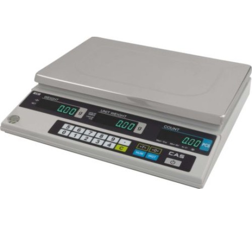 Счетные весы Весы CAS CS-25