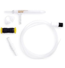 Небулайзер Небулайзер MicroMist (стеклянный) U-серия, G3266-80004 Agilent