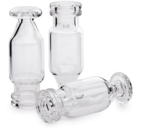 Виалы под защелк. крышка Флакон, MicroV, защелка, 1,5 мл, clr, 100PK, 5184-3552 Agilent Виалы под защелк. крышка Флакон, MicroV, защелка, 1,5 мл, clr, 100PK, 5184-3552 Agilent