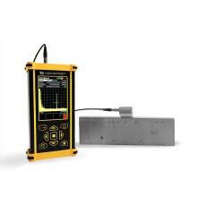 Ультразвуковой дефектоскоп NOVOTEST УД2301-М