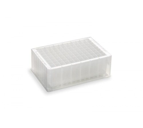 Микропланшет для фильтрации FILTER PLT 96 2ML PE 25UM LNG 25 / CS, 201005-100 Agilent