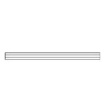 Лайнер Лайнер бесщеточный прямой 3мм 5ПК TMO, 8002-0102 Agilent