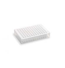 Микропланшет для фильтрации FILTER PLT 96 400UL PVDF 0.2UM LNG 25 / CS, 203980-100 Agilent