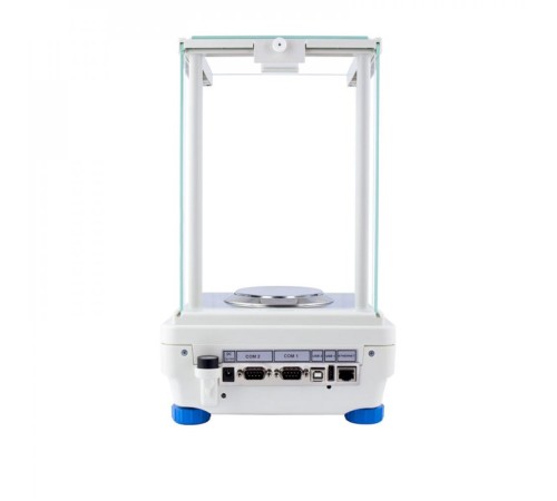 Лабораторные весы RADWAG - AS 160.X2