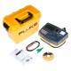 Многофункциональный тестер электроустановок Fluke 6200-2 UK KIT