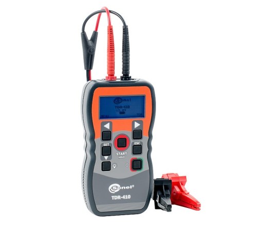 TDR-410 Рефлектометр