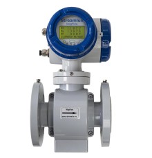 Универсальный электромагнитный расходомер MagFlow 1100